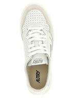 Autry Medalist Low Sneakers