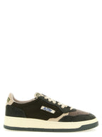 Autry Medalist Low Sneakers