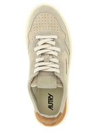 Autry Medalist Low Sneakers