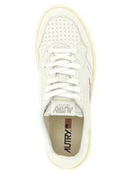 Autry Medalist Low Sneaker
