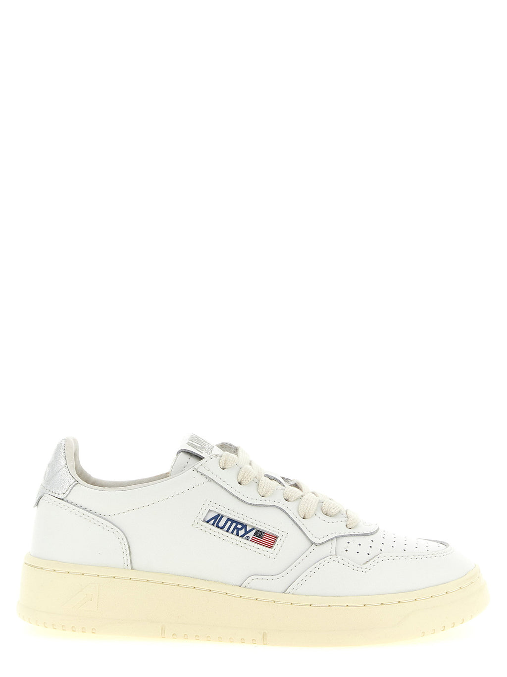 Autry Medalist Low Sneaker