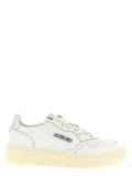 Autry Medalist Low Sneaker
