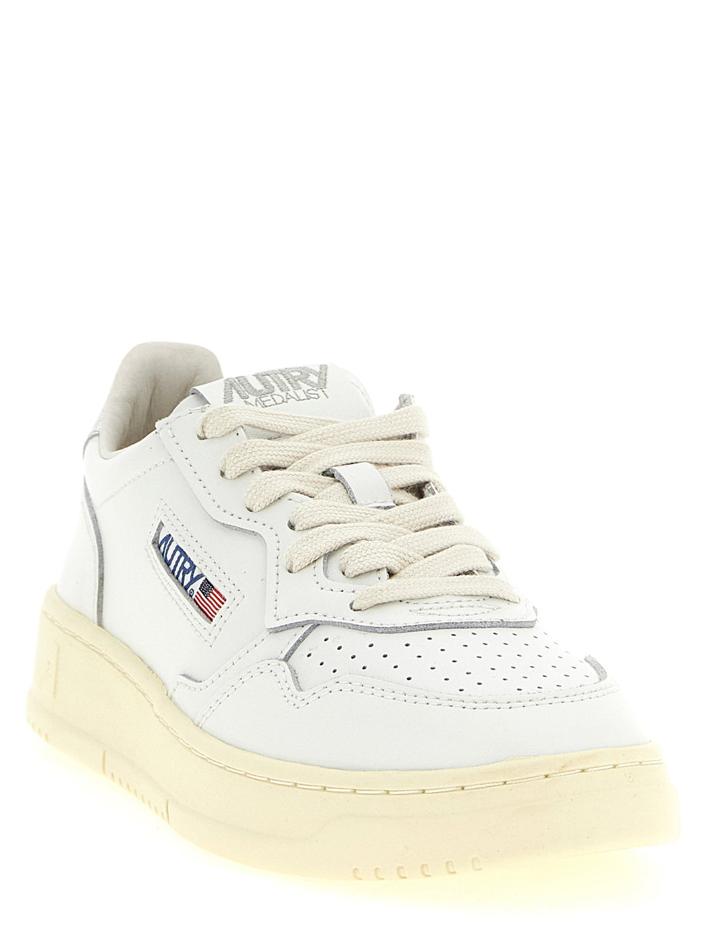 Autry Medalist Low Sneaker