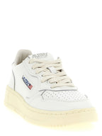 Autry Medalist Low Sneaker