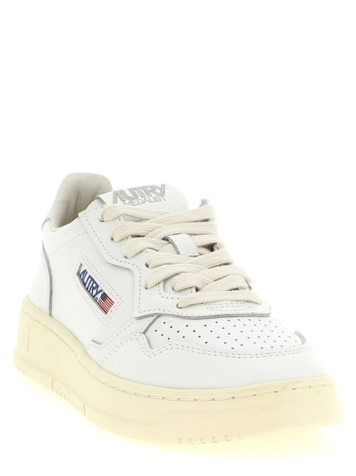Autry Medalist Low Sneaker