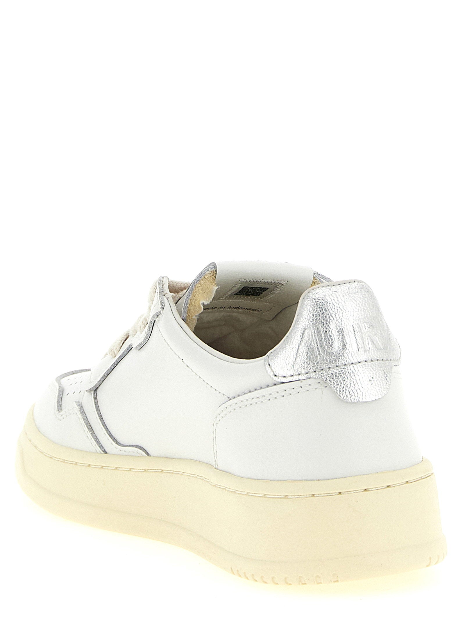 Autry Medalist Low Sneaker