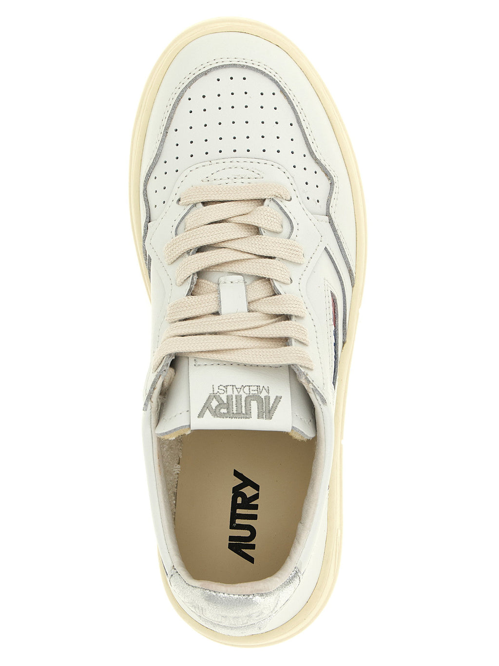 Autry Medalist Low Sneaker