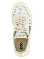 Autry Medalist Low Sneaker