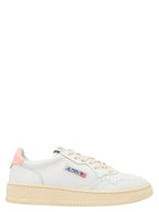 Autry Medalist Low Sneaker