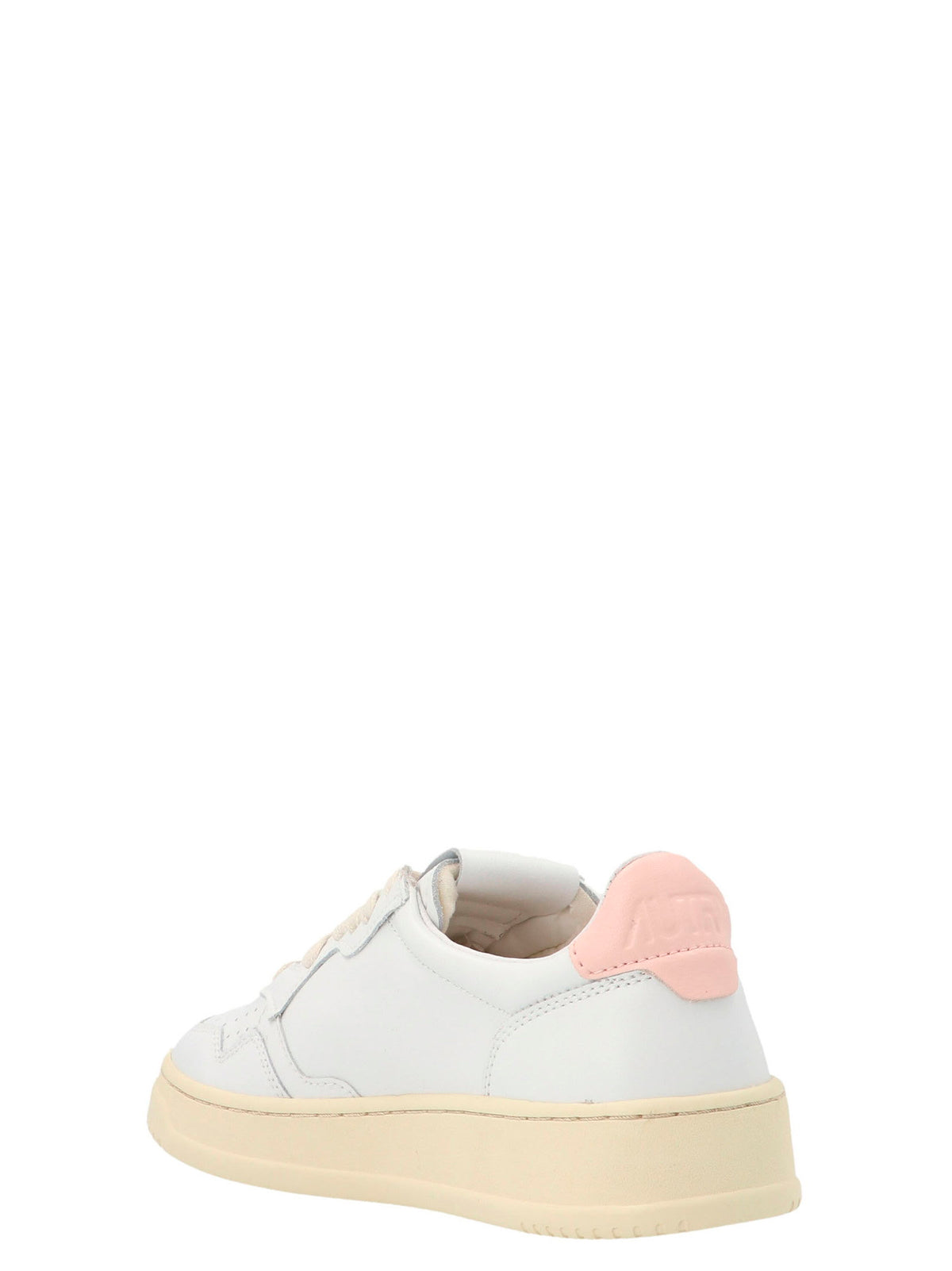 Autry Medalist Low Sneaker