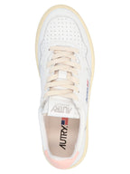 Autry Medalist Low Sneaker