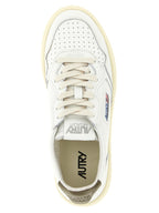 Autry Medalist Low Sneakers