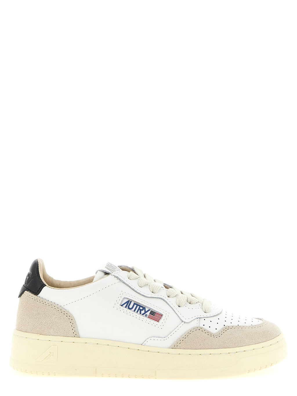 Autry Medalist Low Sneakers