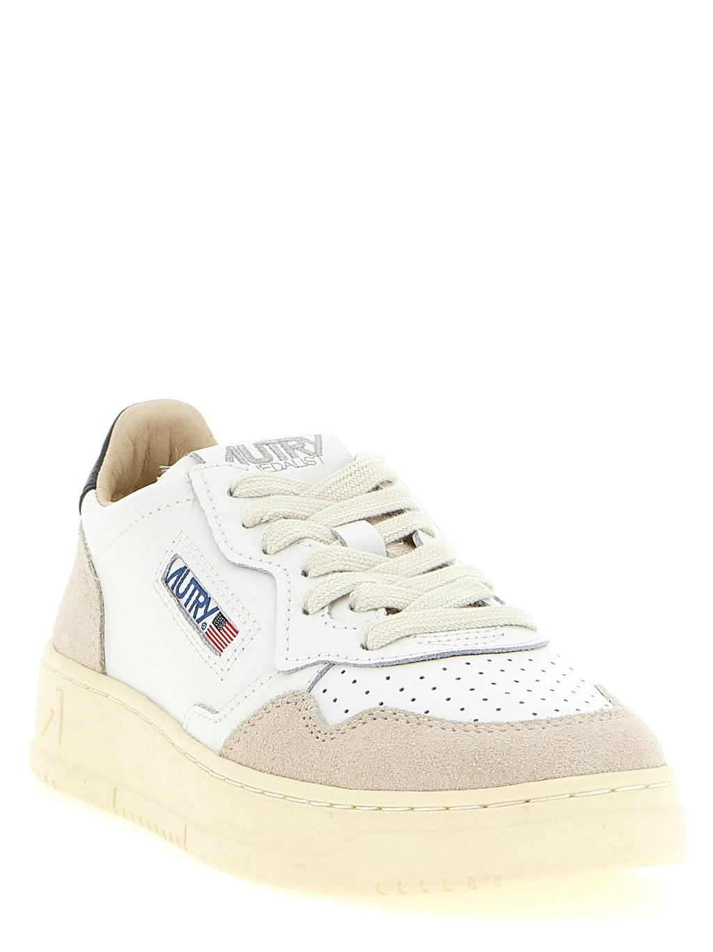 Autry Medalist Low Sneakers