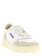 Autry Medalist Low Sneakers
