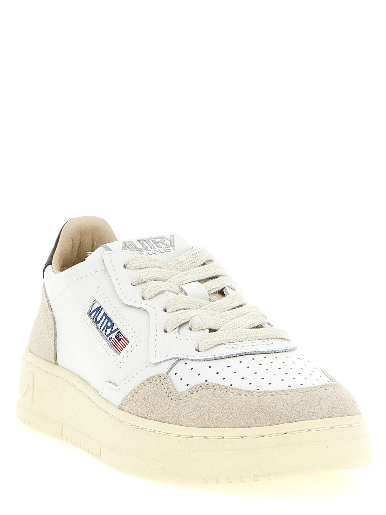 Autry Medalist Low Sneakers