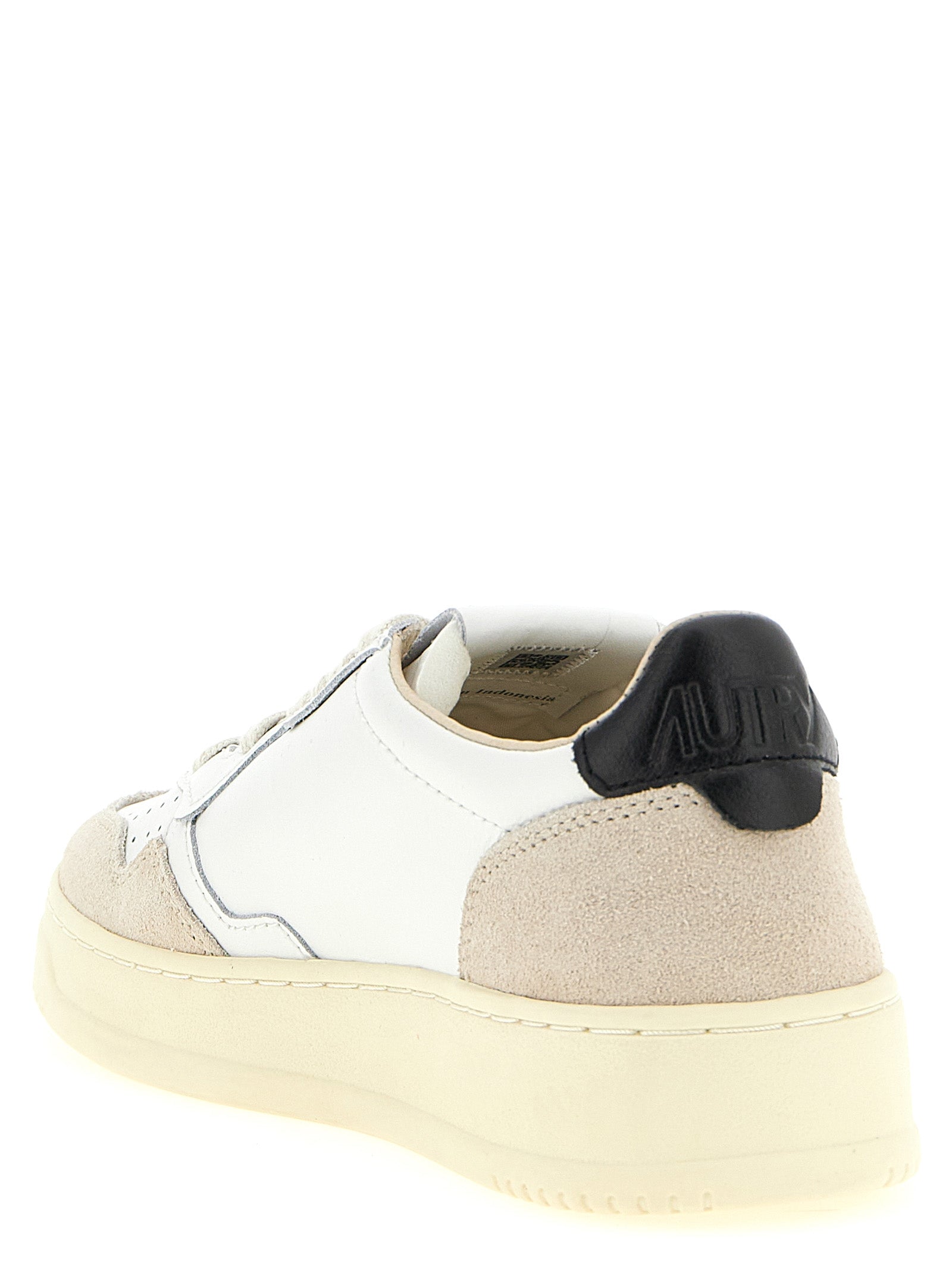 Autry Medalist Low Sneakers
