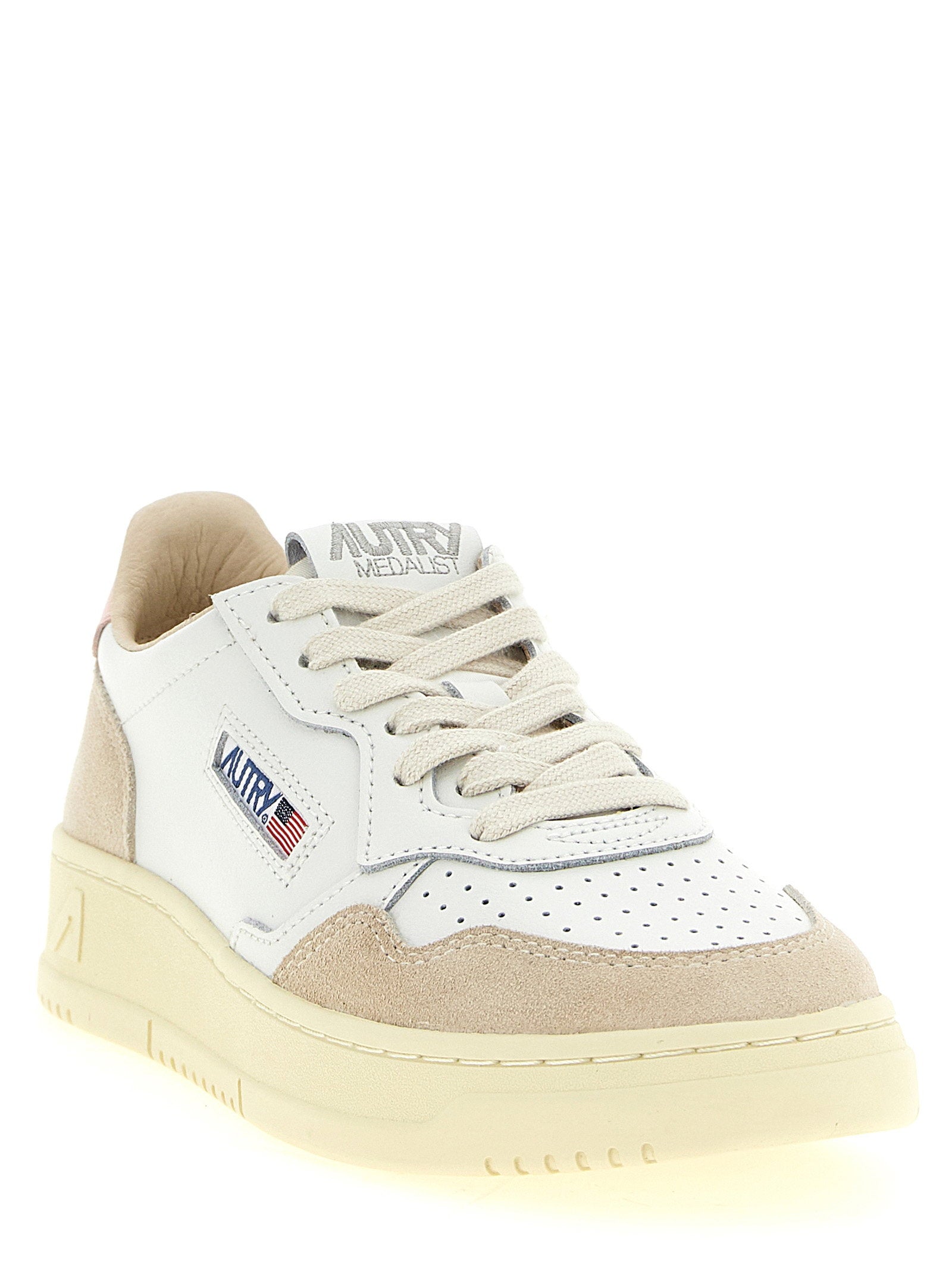 Autry 01 Sneakers