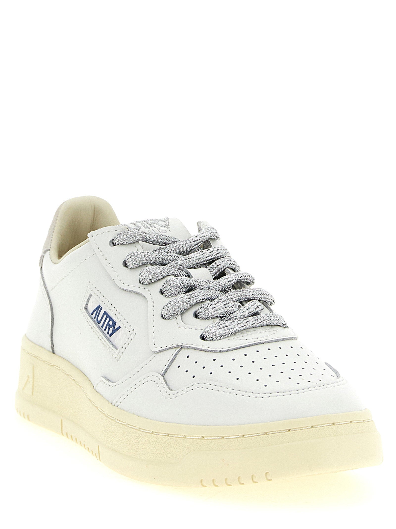 Autry Medalist Low Sneakers