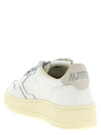 Autry Medalist Low Sneakers