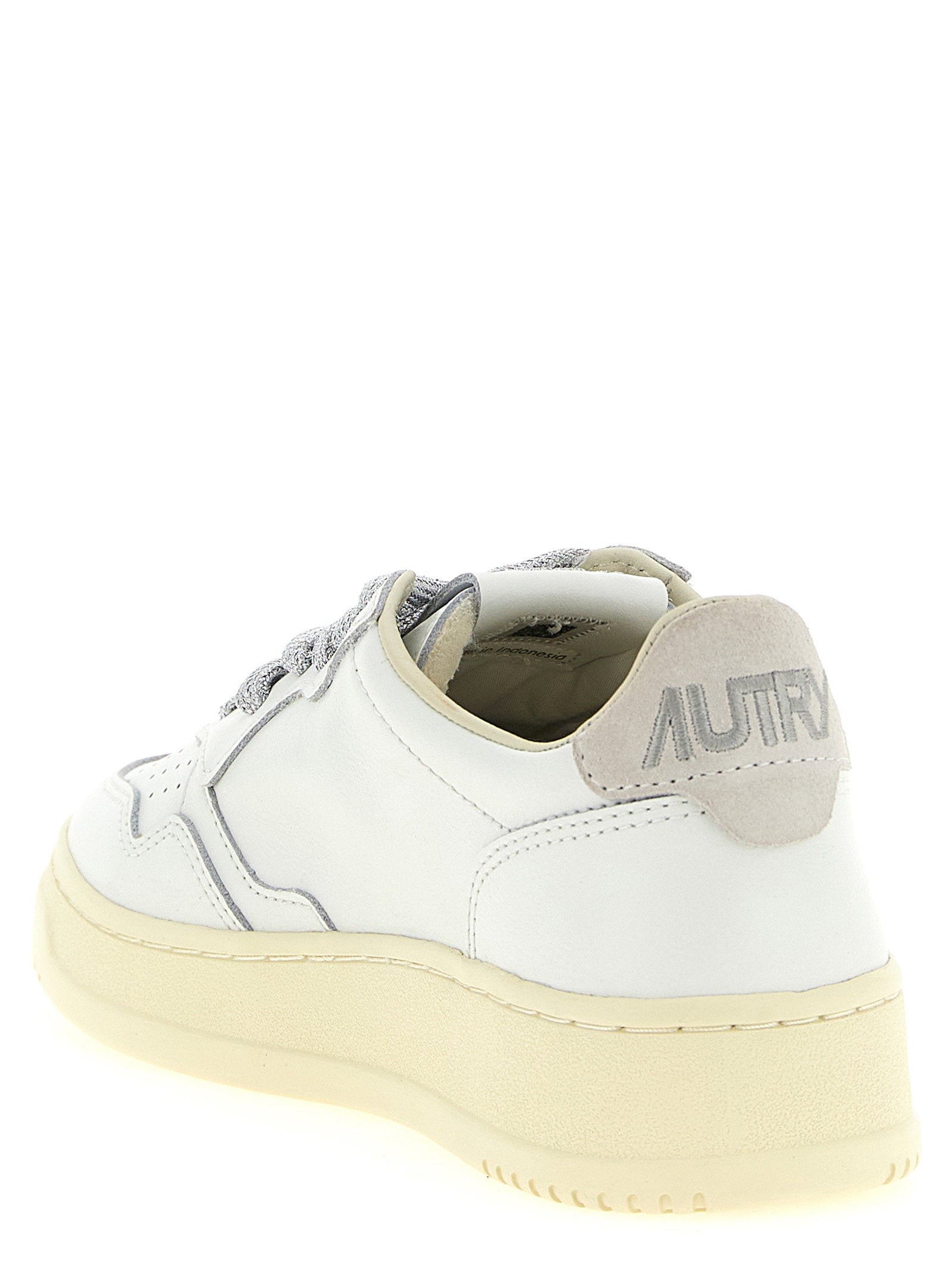 Autry Medalist Low Sneakers