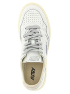 Autry Medalist Low Sneakers