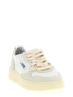 Autry Medalist Low Sneakers