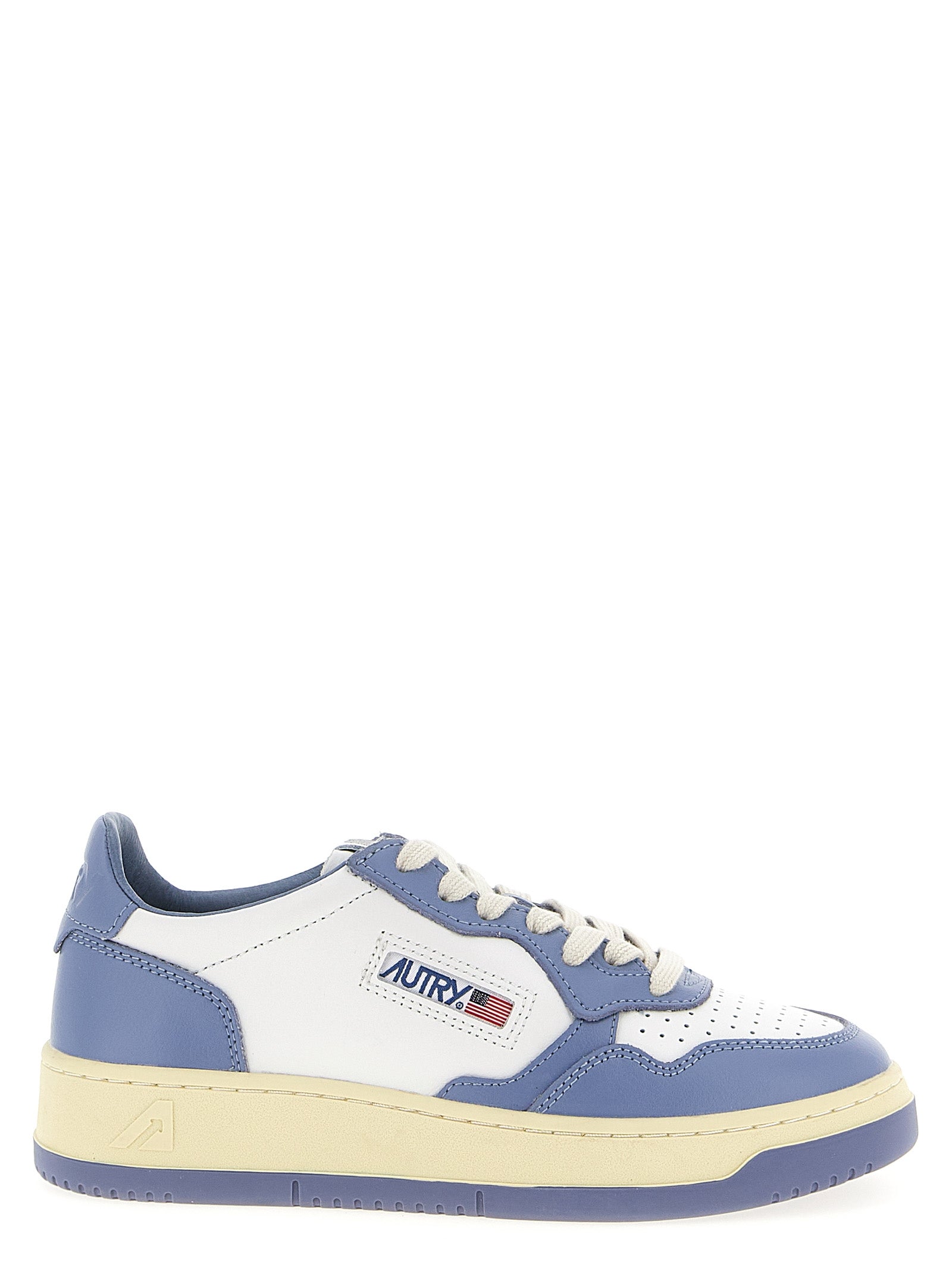 Autry Medalist Low Sneakers