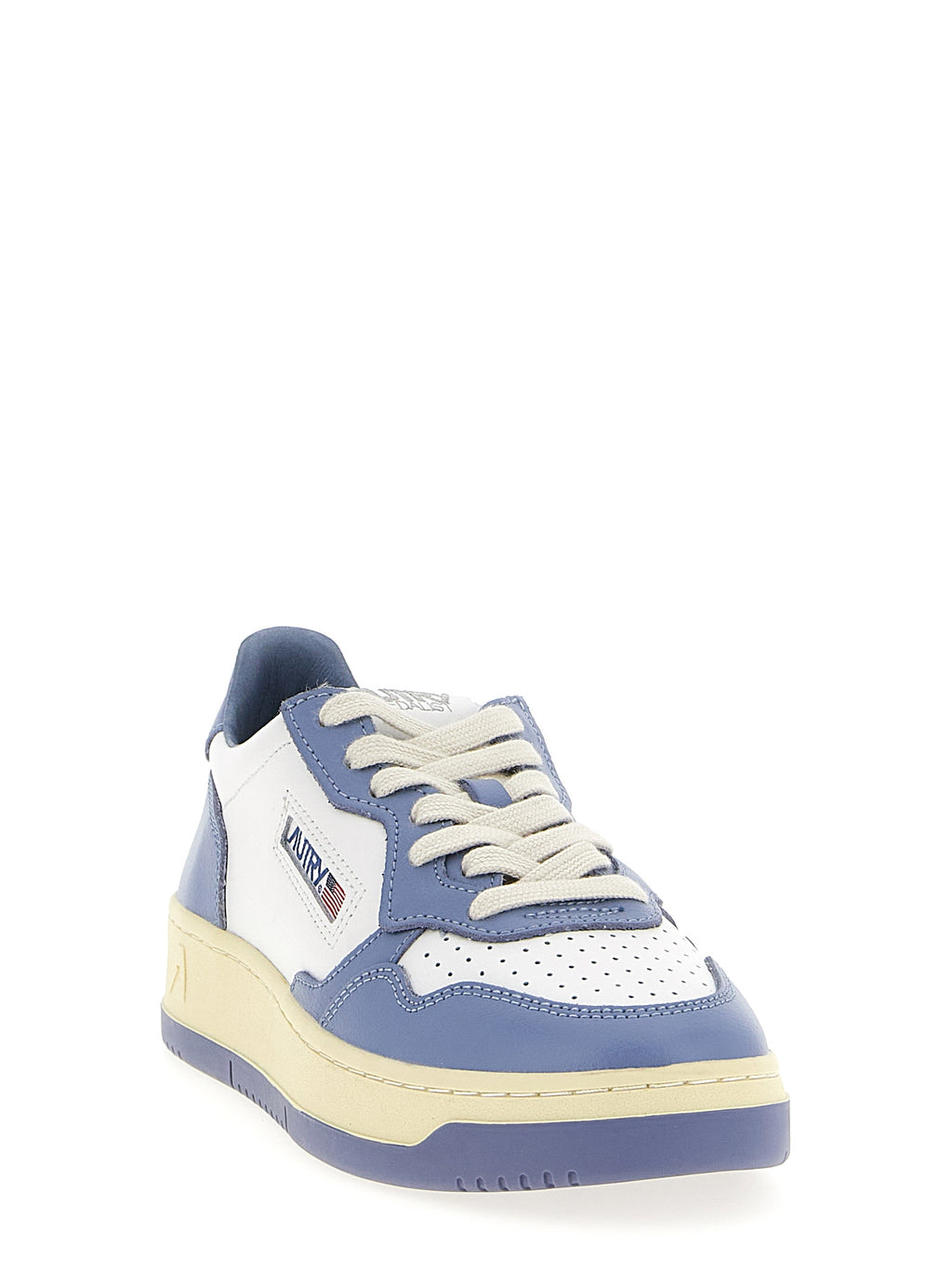 Autry Medalist Low Sneakers