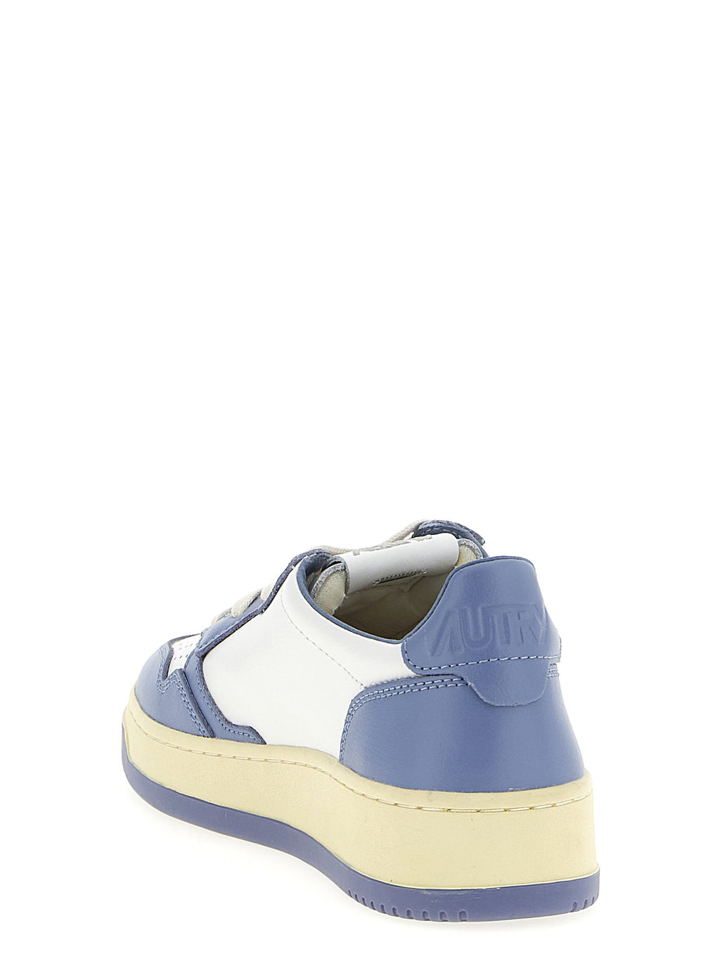 Autry Medalist Low Sneakers