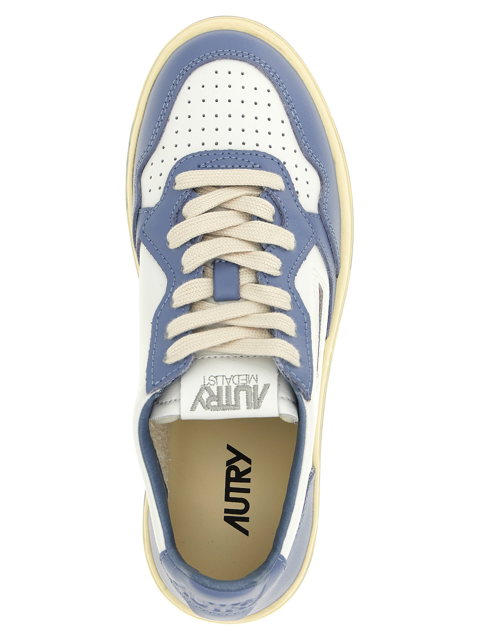 Autry Medalist Low Sneakers