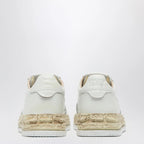 Autry X Mihara Yasuhiro White Sup Vint Sneakers