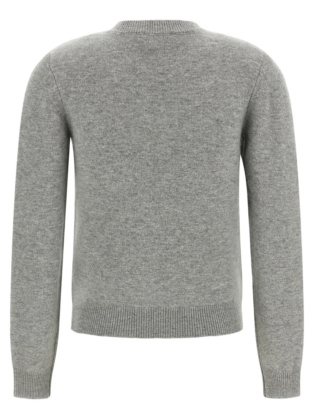 Self-Portrait Fiore Pin Sweater