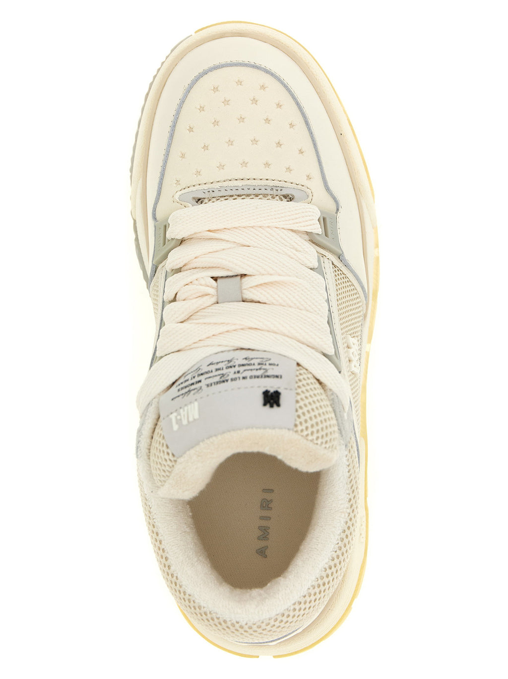 Amiri Ma-1 Sneakers
