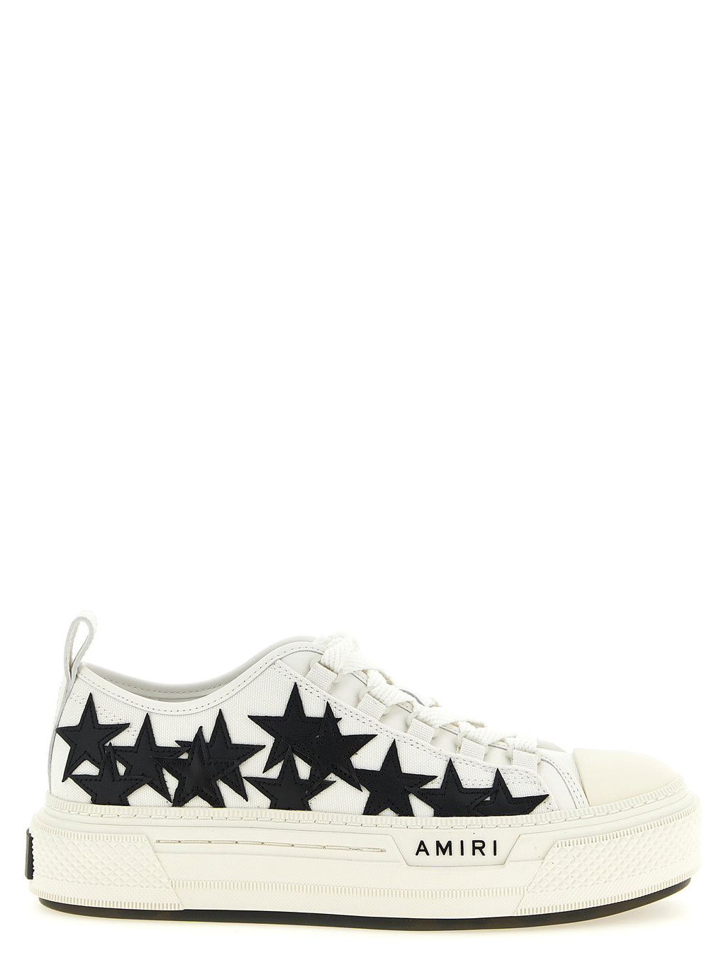 Amiri Stars Court Low Sneakers
