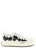 Amiri Stars Court Low Sneakers