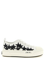 Amiri Stars Court Low Sneakers