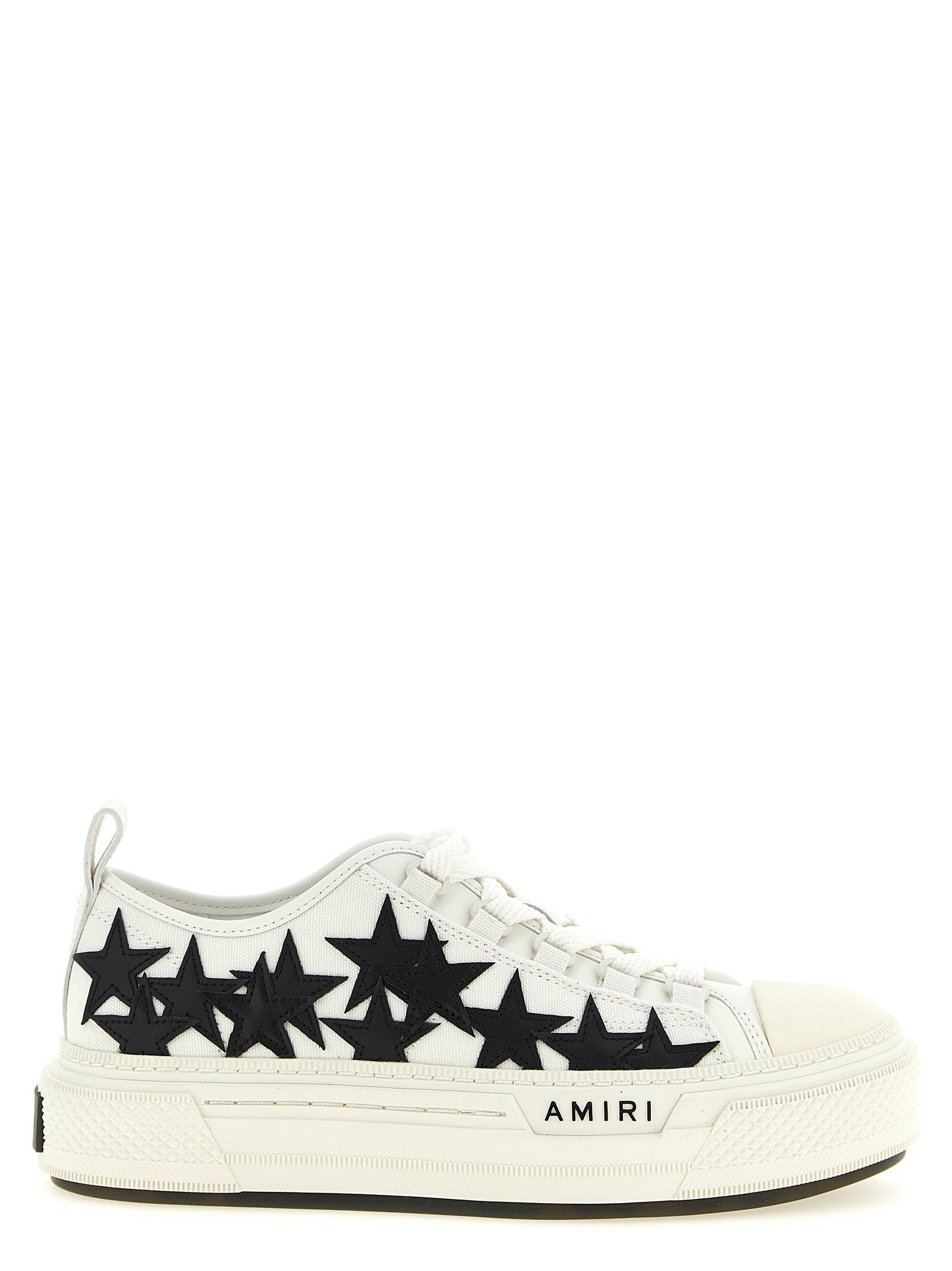 Amiri Stars Court Low Sneakers