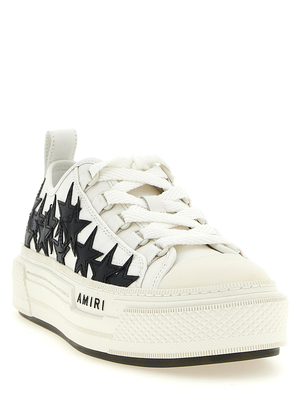Amiri Stars Court Low Sneakers