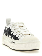 Amiri Stars Court Low Sneakers