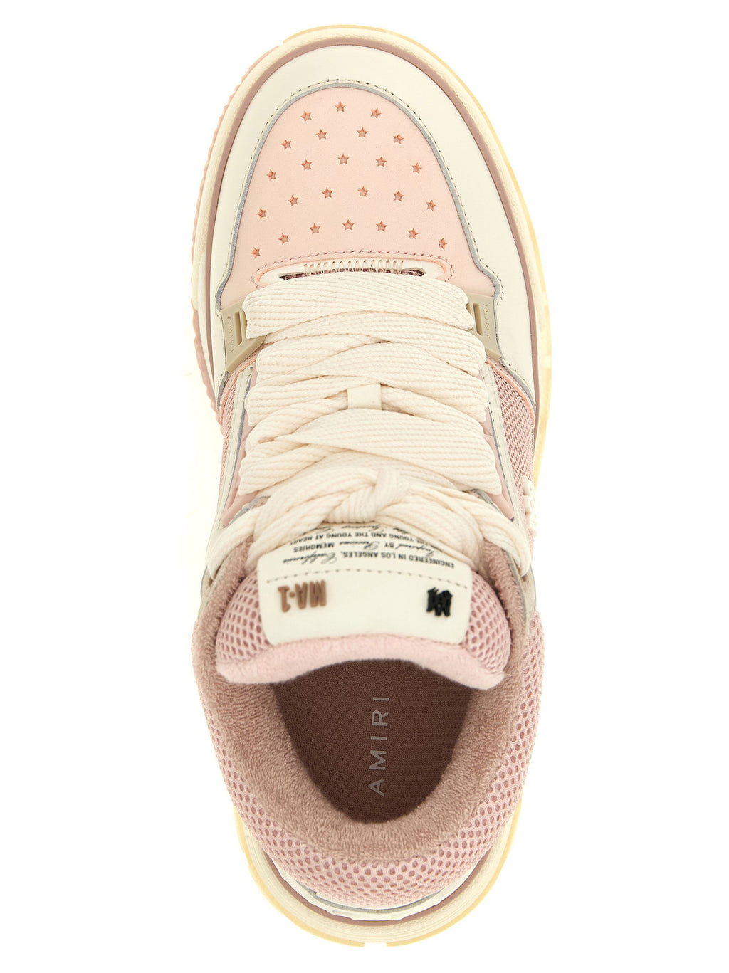 Amiri Ma-1 Sneakers