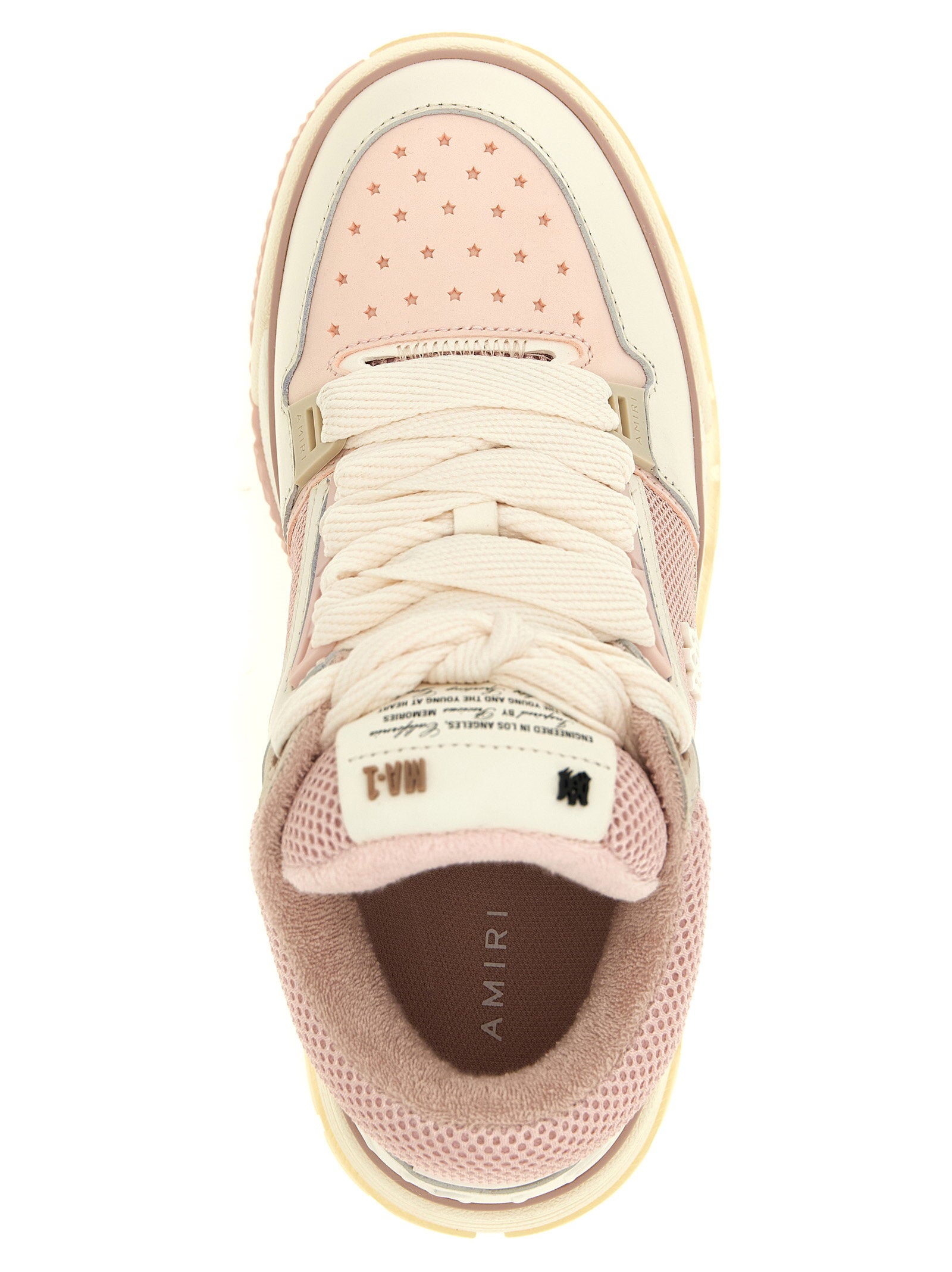Amiri Ma-1 Sneakers