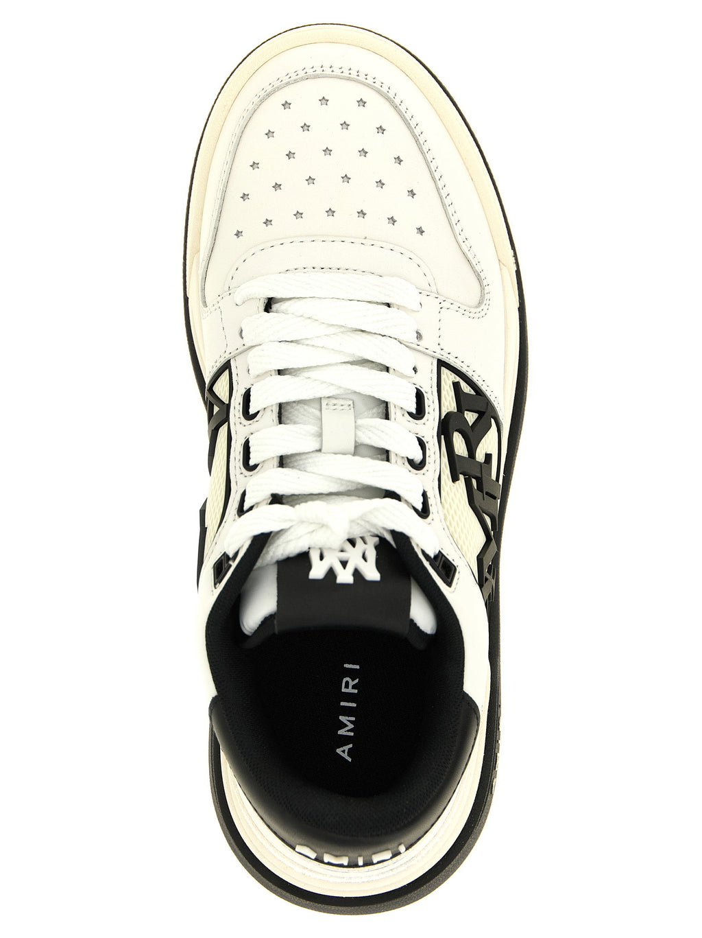 Amiri Classic Low Sneakers