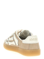 Amiri Pacific Bones Sneakers