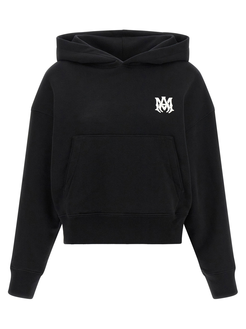 Amiri Logo Hoodie