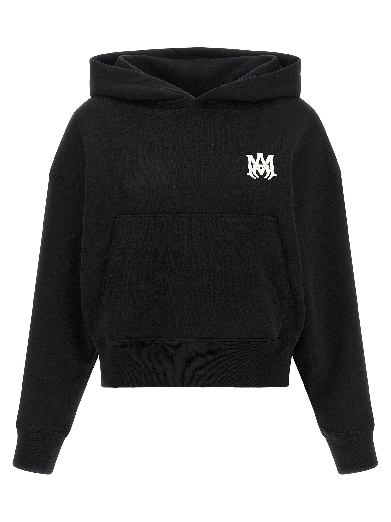 Amiri Logo Hoodie