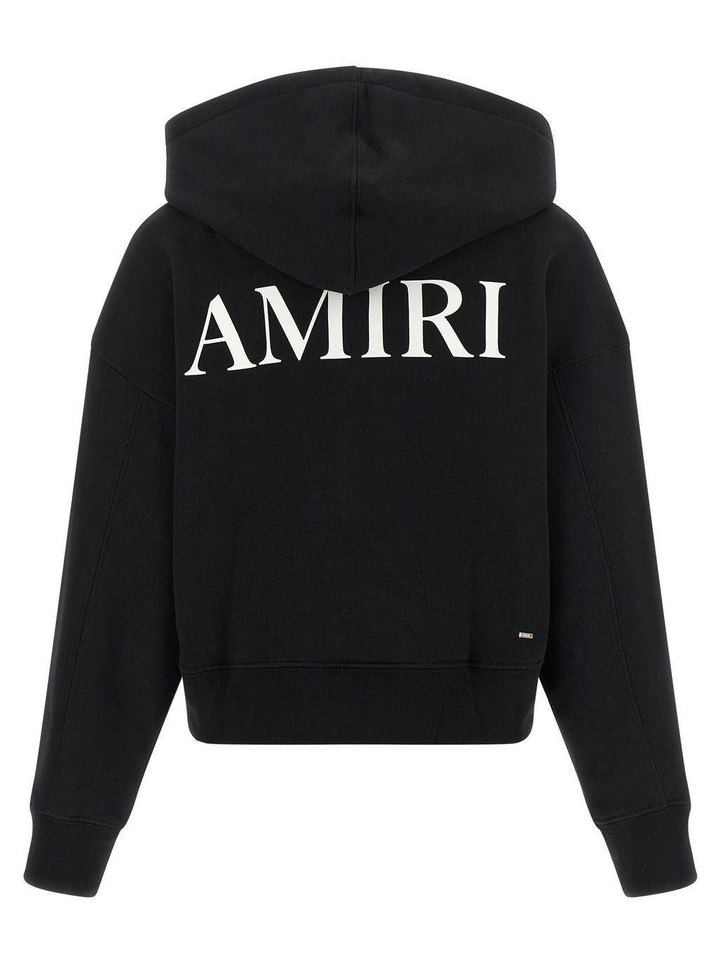 Amiri Logo Hoodie