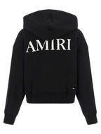 Amiri Logo Hoodie