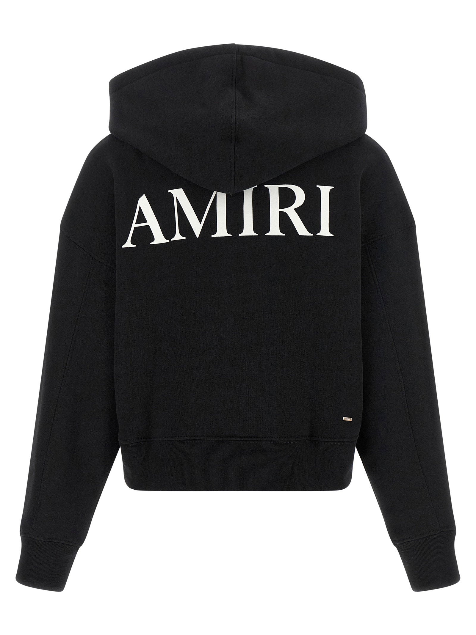 Amiri Logo Hoodie