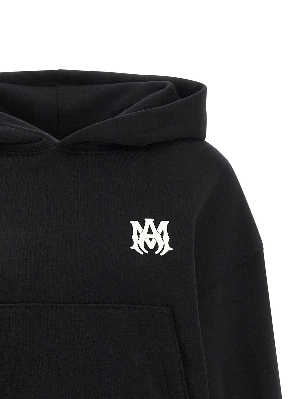 Amiri Logo Hoodie